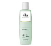 éla Natural Beauty Shampoo Hydrate & Shine, confezione da 1 (1 x 250 ml)