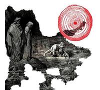 Ela Orleans Circles of Upper and Lower Hell (CD) Album