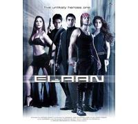 Elaan by John Abraham(2005-03-28)