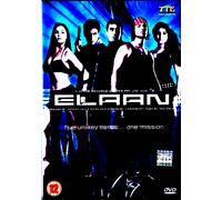 Elaan - John Abraham,Lara Dutta,Amisha - Nuovo Bollywood DVD - Multi Sottotitoli