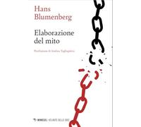 Elaborazione del mito