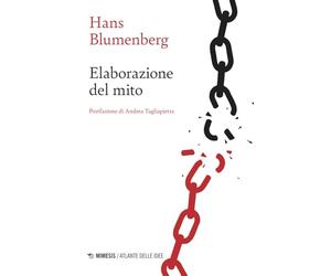 Elaborazione del mito