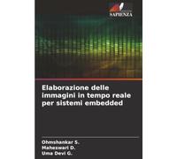 Elaborazione delle immagini in tempo reale per sistemi embedded