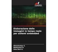 Elaborazione delle immagini in tempo reale per sistemi embedded