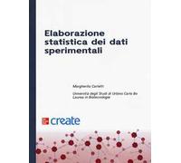 Elaborazione statistica dei dati sperimentali