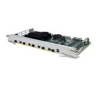 Hewlett Packard Enterprise MSR4000 SPU-200 Service Processing Unit Ethernet / Fiber
