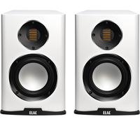 ELAC CARINA BS 243.4 COPPIA DIFFUSORI DA LIBRERIA GARANZIA UFFICIALE