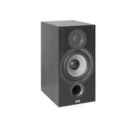Elac DEBUT 2.0 B6.2 120W Altoparlanti, 2 pezzi, Nero