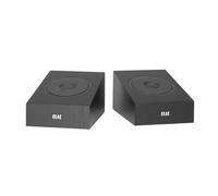 ELAC Debut 2.0 - Moduli Dolby Atmos, A4.2, colore: Nero
