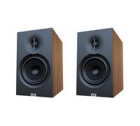 ELAC DEBUT B5.3 COPPIA DIFFUSORI DA LIBRERIA GARANZIA UFFICIALE ITALIA 2 ANNI