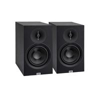 Elac Debut 3.0 b6.3 diffusori 2 vie da scaffale bass reflex NUOVE SIGILLATE