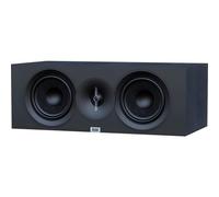 Elac Debut 3.0 DC53 nero - Diffusore centrale, 2, 120 W, 6 ohm, 87,5 dB
