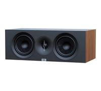 Elac Debut 3.0 DC53 noce - Diffusore centrale