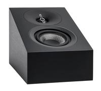 ELAC Debut A4.3 - Altoparlante a scaffale, ideale per la riproduzione musicale tramite il tuo impianto stereo anche come parte di un sistema surround 5.1, suono leggendario, design elegante, 2