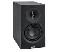 ELAC Debut B5.3 - Altoparlante a scaffale, ideale per la riproduzione musicale tramite il tuo impianto stereo anche come parte di un sistema surround 5.1, suono leggendario, design elegante, 2