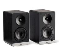 Elac Debut ConneX DCB41 nero (confezione da 2) - Cassa intelligente wireless