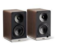 Elac Debut ConneX DCB41 noce (confezione da 2) - Cassa intelligente wireless
