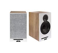 Elac Debut Reference 6.2 coppia diffusori bianchi