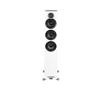 ELAC Debut Reference DFR5.2 - Coppia Diffusori Acustici da Pavimento 3 Vie - Bianco-Rovere