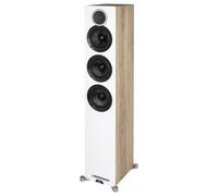 ELAC Debut Reference DFR52 Diffusori da Pavimento 3 Vie Coppia Hi-Fi