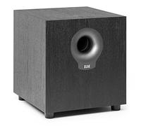 Elac Subwoofer Sub S10.2 Nero Decorazione 200 Watt Attivo Bassreflex