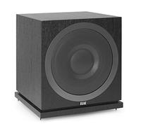 ELAC Debut SUB 3010 - Subwoofer con app, Colore: Nero