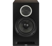 Elac Diffusori Debut Reference DBR62 Nero Coppia