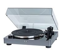 ELAC Giradischi Miracord 50 Lucido Nero Incl. Coperchio E Pickup