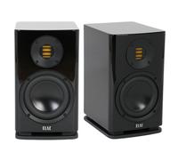 ELAC Solano BS 283 BLACK HG