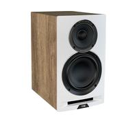 ELAC Uni-Fi Reference UBR62 Diffusori da Scaffale 3 Vie Coppia Coassiale