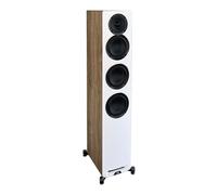 ELAC Uni-Fi Reference UFR52 Diffusori da Pavimento 3 Vie Coppia Coassiale