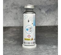 ELACE Fiala rappresentante coronavirus Covid 19 Alpha - Rappresentazione di un Virus per Uso Fan Art Cosplay Collection (Delta)