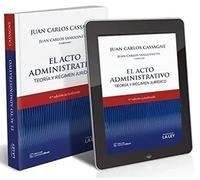 elactoadministrativoteoriayregimenjuridico-de-cassagne-juan-carlos-editorial-la-ley-tapa-blanda-en-espanol-2021