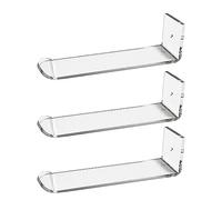 Eladcncmc 3/5/6 pz fascia titolare multiuso raccolta titolare famiglia per bambini ragazze camera da letto bagno