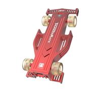 Eladcncmc Ad alta Velocità Supercar M.2 SSD Caso 10Gbps Trasferimento Dati NVMe SSD Disco SSD Cassa In Alluminio RTL9210B Per Il Computer Portatile