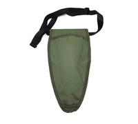 Eladcncmc Custodia per attrezzi integrati, tessuto idrorepellente, pratica, ideale per imprenditori, parrucchieri e lavoratori del legno