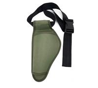 Eladcncmc Custodia per attrezzi integrati, tessuto idrorepellente, pratica, ideale per imprenditori, parrucchieri e lavoratori del legno