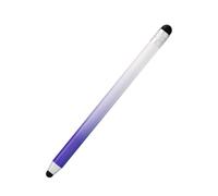 Eladcncmc Penna touch capacitiva ad alta precisione per smartphone, tablet, laptop, penna portatile, dispositivi digitali, scrittura e disegno senza intoppi
