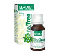 Eladiet Aceite Esencial De Arbol Del Te 15 ml