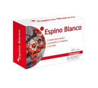 Eladiet Biancospino Fitotablet 60 compresse - Integratore