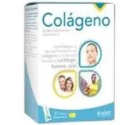 Eladiet Colageno Ac Hialuronico Vit C 30 Sobres