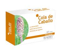 Eladiet Equiseto Fitotavoletta 60 compresse - Integratore