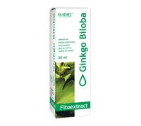 Eladiet Fitoextract Ginkgo Biloba 50 ml