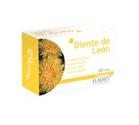 Eladiet Fitotablet Diente Leon 330 mg 60 Comp
