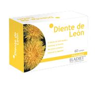 Eladiet Fitotablet Diente Leon 330 mg 60 Comp