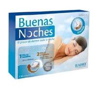 Eladiet Good Night 60 compresse - Integratore