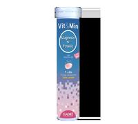 Eladiet Vit e Min Magnesio Potassio - Integratore