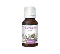 Lavanda Olio Essenziale 15 cc di Eladiet