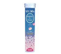 Eladiet Vit e Min Magnesio Potassio - Integratore