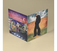 Eladio Carrion - DON KBRN Double Vinyl Original